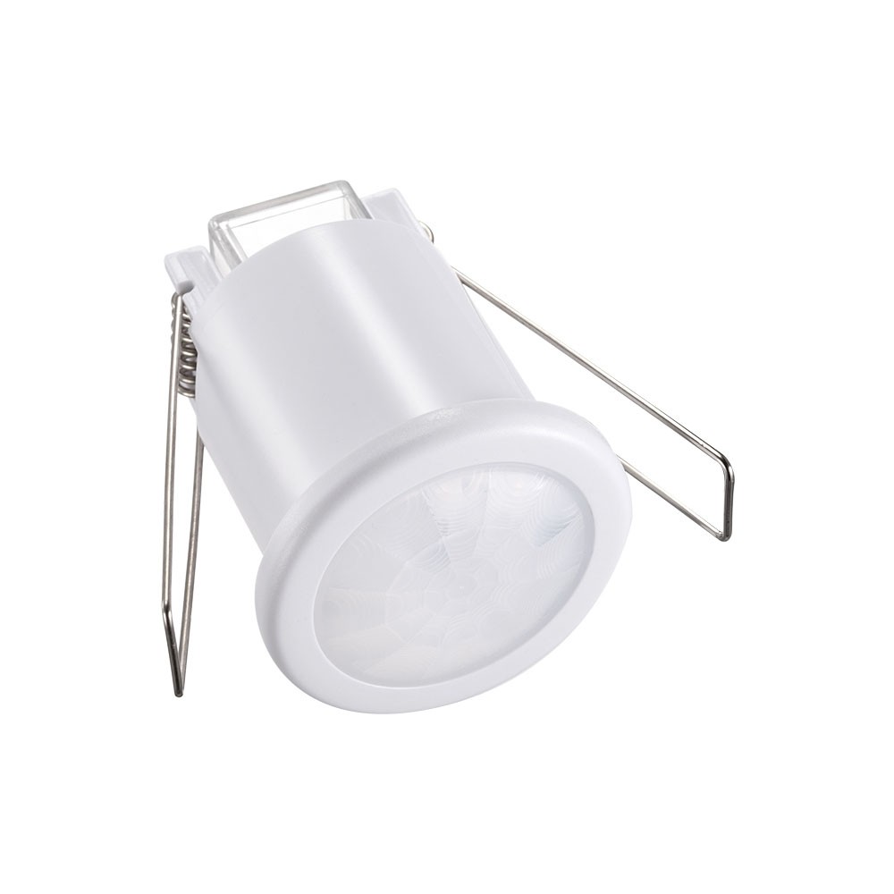 Pir Loftsensor Hvidt Hus, Maks: 400w Led fra V-tac