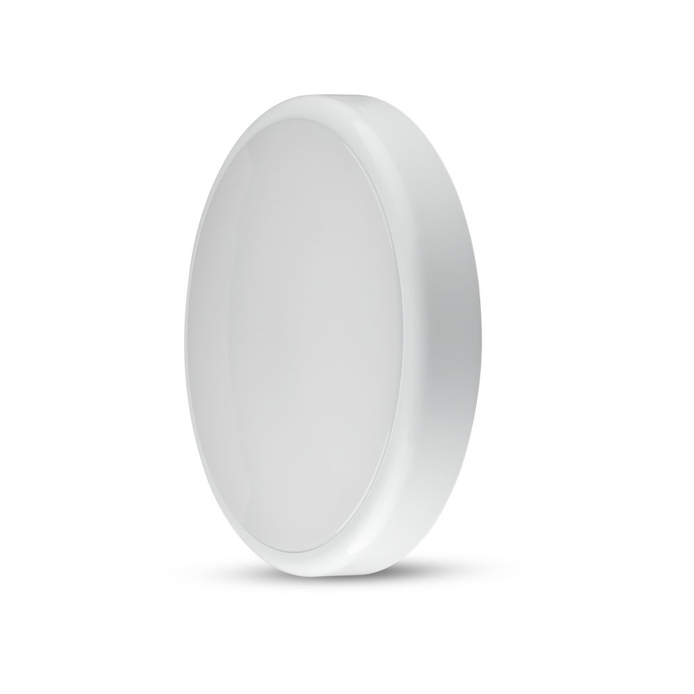 20w Kuplampe Samsung Chip, Cct:3i1, Ip65 Kulør : 3 I 1 fra V-tac
