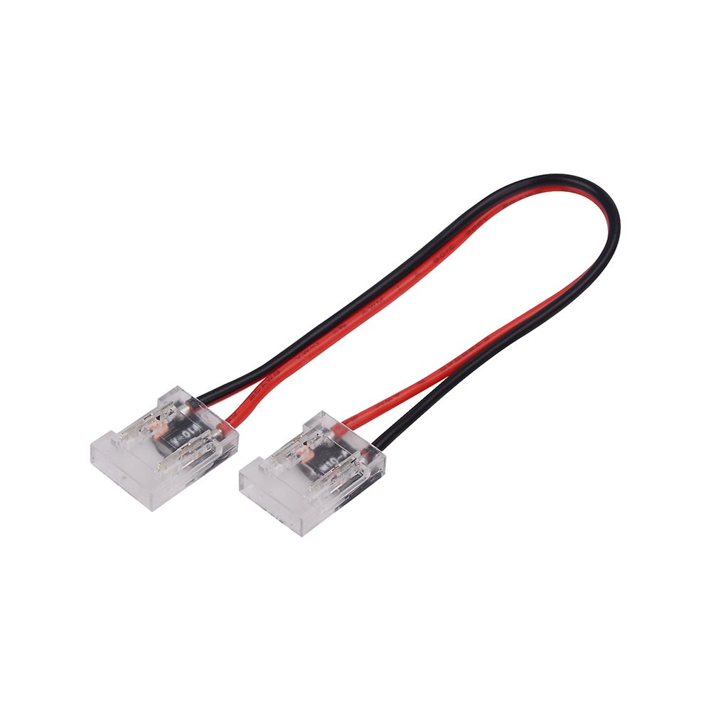 Forbinder Led Cob Strimmel, 10mm Dobbelt Hoved fra V-tac