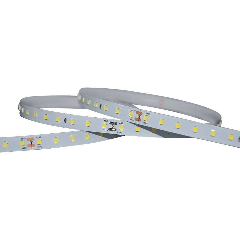 90 Led Stribebelysning 4000k, Ip20, 24v, 200lm W Kulør : Neutral fra V-tac