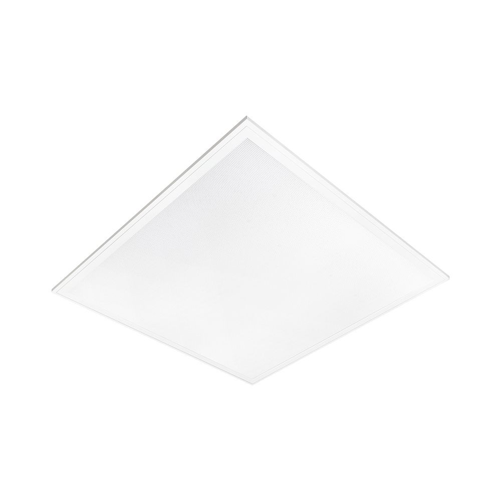 45w Led Panel 600x600, Samsung Chip, 6400k Kulør : Kold fra V-tac