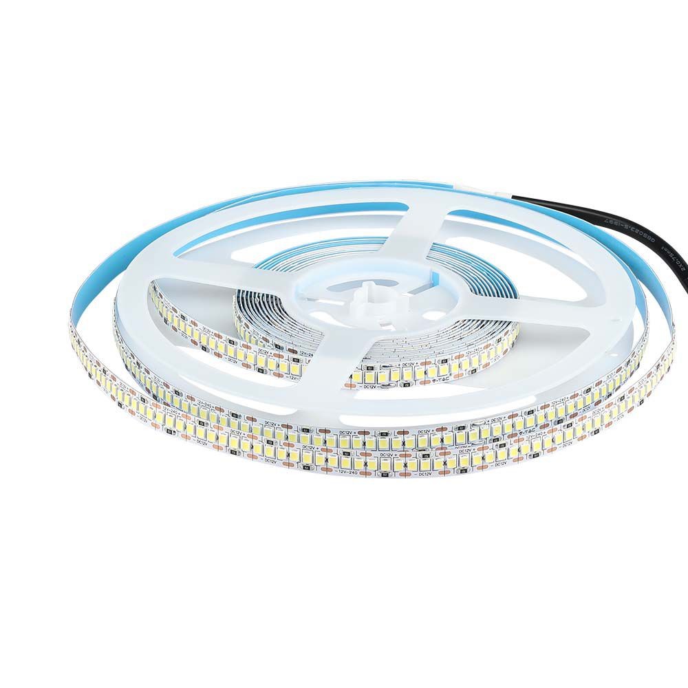 240 Led Stribelys 20w 4500k, Høj Lumen, Ip20 Kulør : Neutral fra V-tac