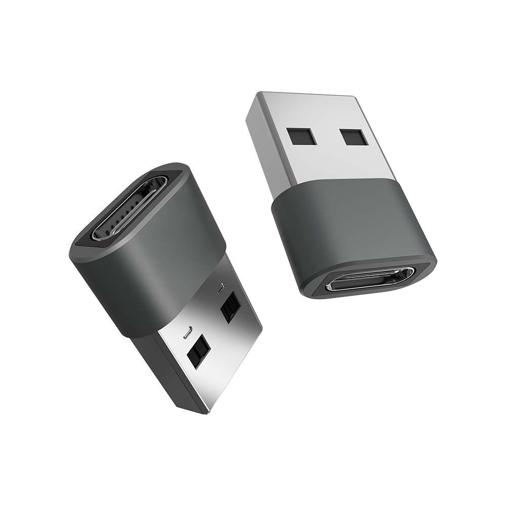 Type C Til Usb Lyd Adapter fra V-tac