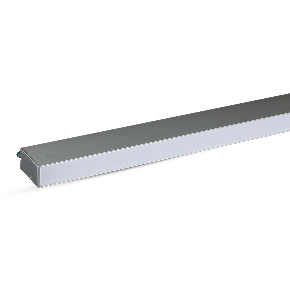 40w Led Hængende Suspensionslampe Samsung Chip, 6400k Kulør : Kold fra V-tac