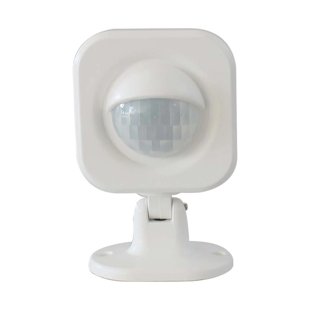V Tac Wifi Pir Sensor   Hvid fra V-tac