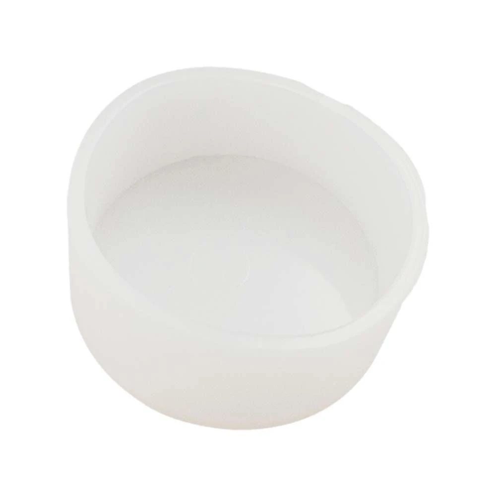 Endestykke Til 22mm Neon Flex Passer Til Vt 551 fra V-tac