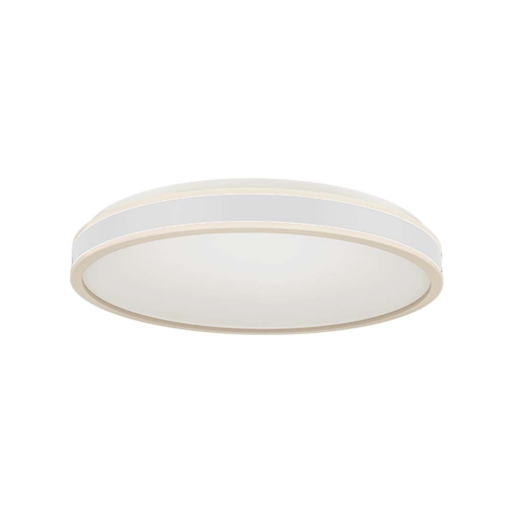 18w Led Lampe Rund Designer, 4000k, Hvid Kulør : Neutral fra V-tac