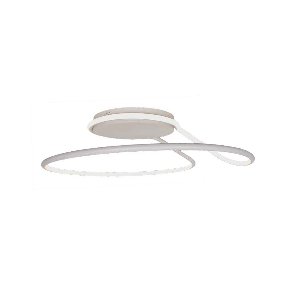 24w Led Lys Designer, 4000k, Hvid Kulør : Neutral fra V-tac