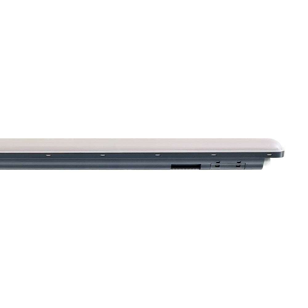 Led Wp X Series Rør 36w 120cm økonomisk, 6500k, 120lm W Kulør : Kold fra V-tac