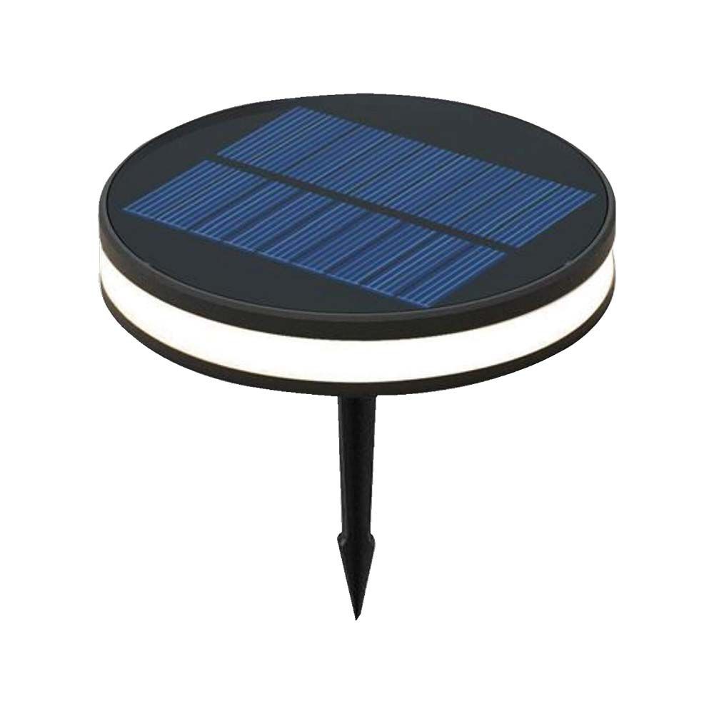 1.8w Spotlampe   Led, Solar, 3000k, Ip54   Kulør : Varm fra V-tac
