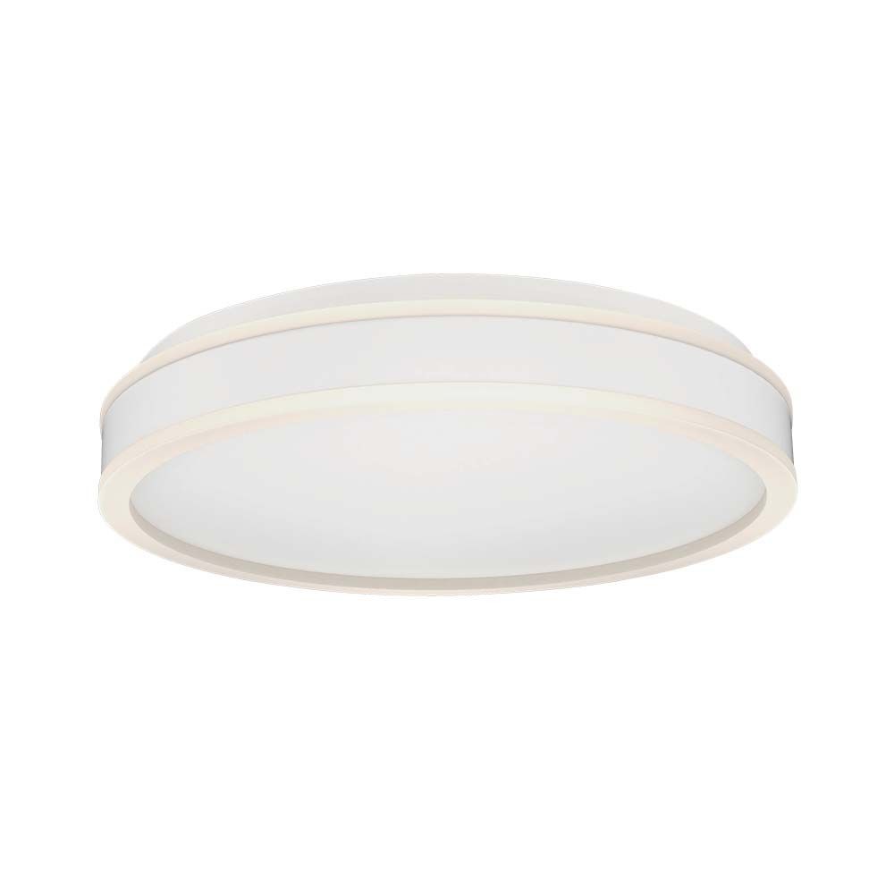 24w Led Designer Lys 4000k, Hvid, Rund Kulør : Neutral fra V-tac
