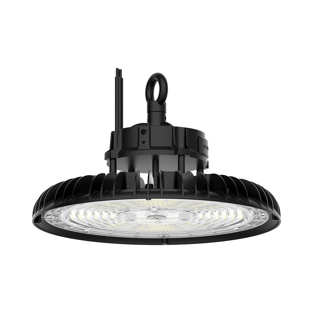 200w Led Ufo Highbay 3i1, 160lm Watt Kulør : 3 I 1 fra V-tac