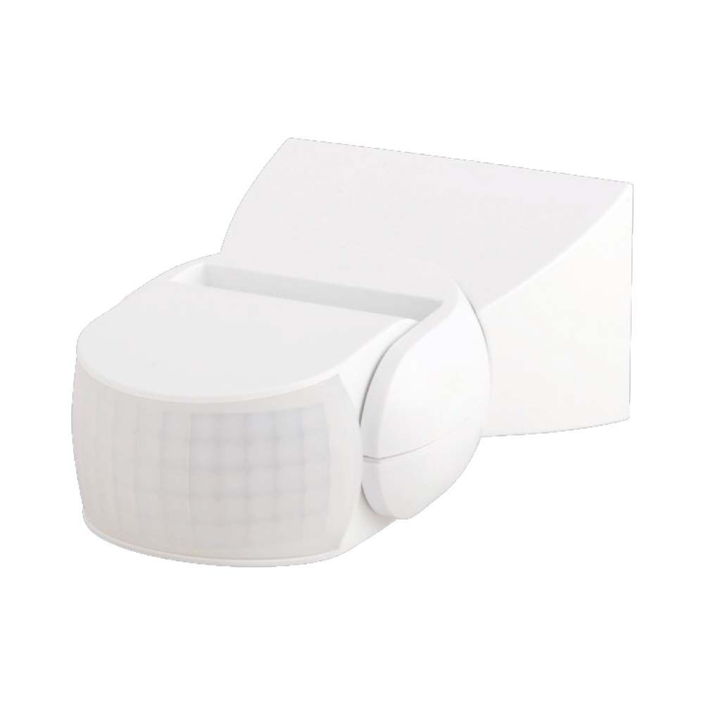 300w Bevægelsessensor Infrarød 180d, Hvid, Ip65 fra V-tac