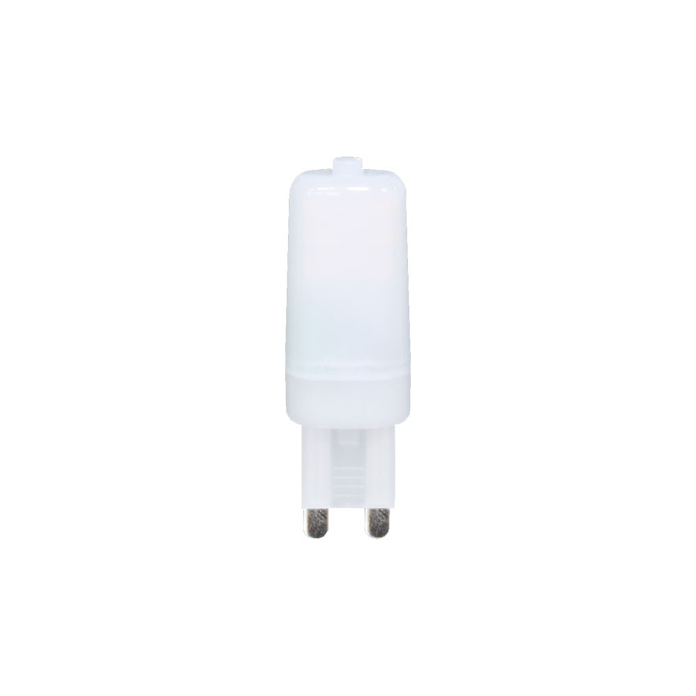 2.2w G9 Plast Spotlys, Samsung Chip, 4000k Kulør : Neutral fra V-tac