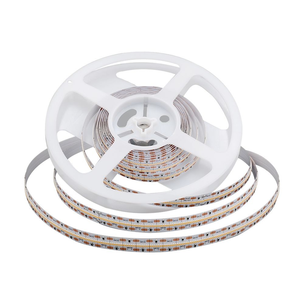 700 Led Stribelys 22w 3000k, Ip20, 24v Kulør : Varm fra V-tac
