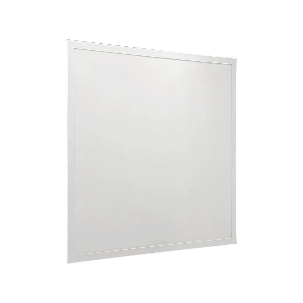 36w Led Panel Bagbelyst, 595x595mm, Ip65, Flimmerfri, 4000k, 120lm W Kulør : Neutral fra V-tac