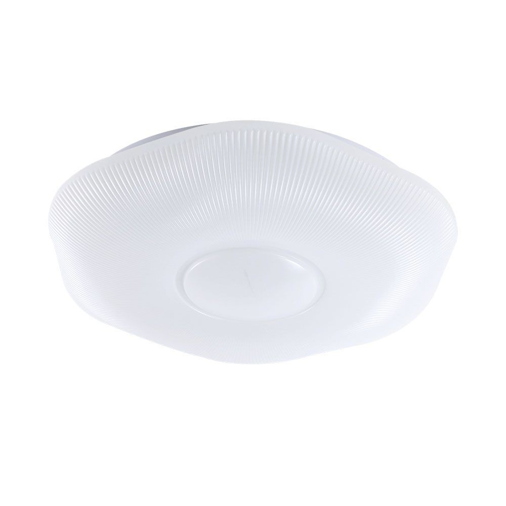 Led Designer Kupelampe, Fjernbetjening, Blomme Blomst, Dæmpbar Dæmpbar : Via Fjernbetjening, Kulør : 3 I 1 fra V-tac