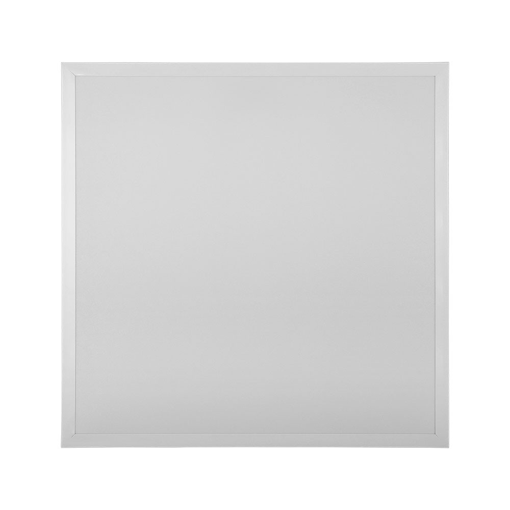 36w Led Panel 620x620mm, Ugr 19, 120lm W, Flimmerfri, 4000k Kulør : Neutral fra V-tac