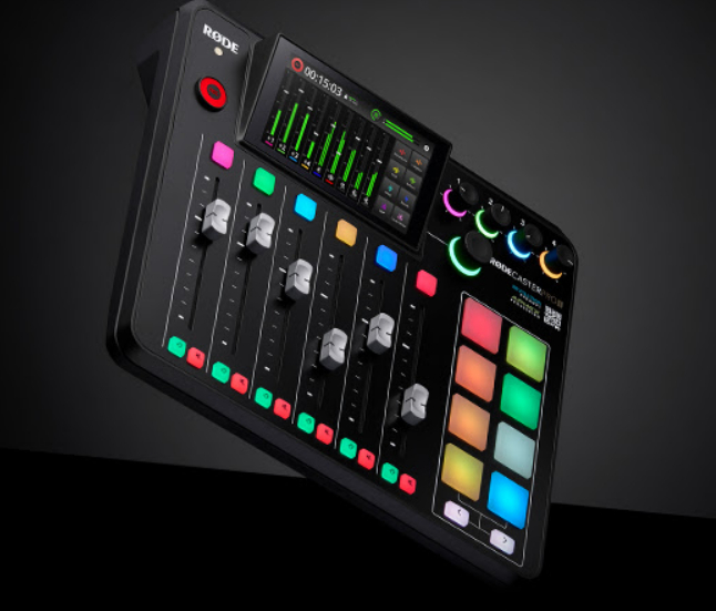 <br />
<b>Deprecated</b>:  mb_strtolower(): Passing null to parameter #1 ($string) of type string is deprecated in <b>/tmp/xim_id_3650-eQxaHR.tmp</b> on line <b>5</b><br />
Røde Rodecaster Pro Ii