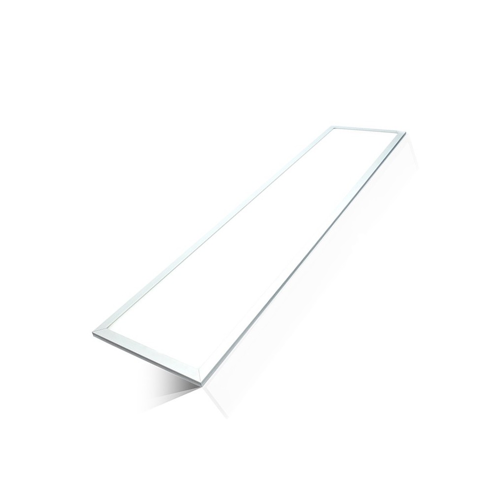 V Tac 120x30 Led Panel   29w, Hvid Kant, 120lm W   Dæmpbar : Ved Tilkøb, Kulør : Neutral fra V-tac