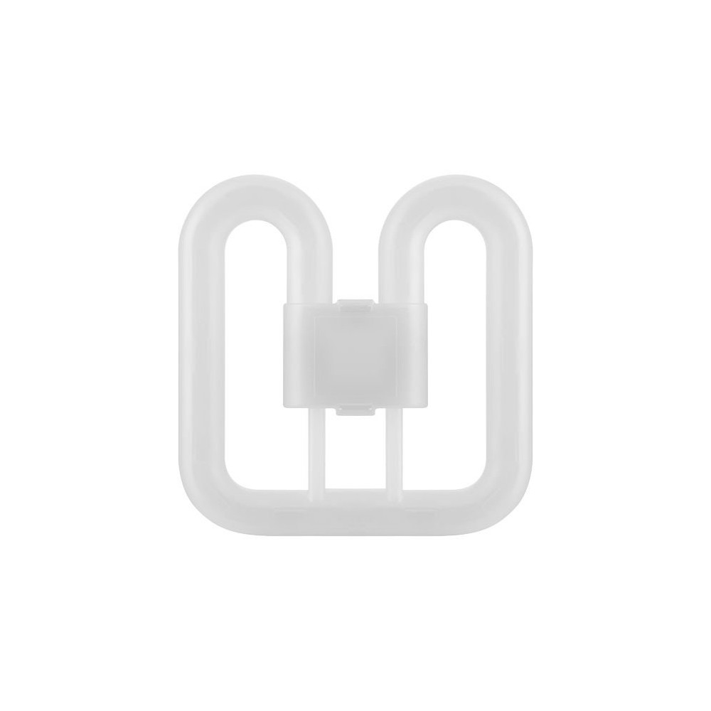 8w 2d Led Pære   Gr8, 2 Pin, 960lm, 3500k, Direkte Ballast Kompatibel   Kulør : Varm fra Ledlife