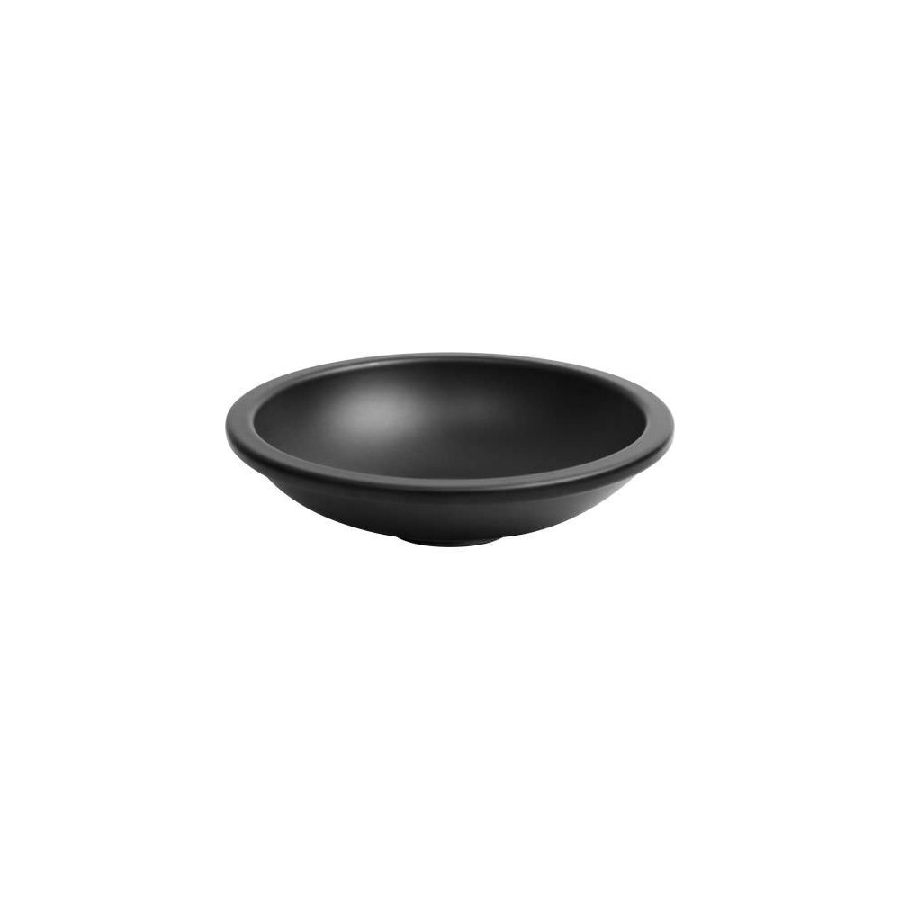 Deep Deco Ring Es111   Sort Aluminium, Til Es111 Lyskilder fra Spl