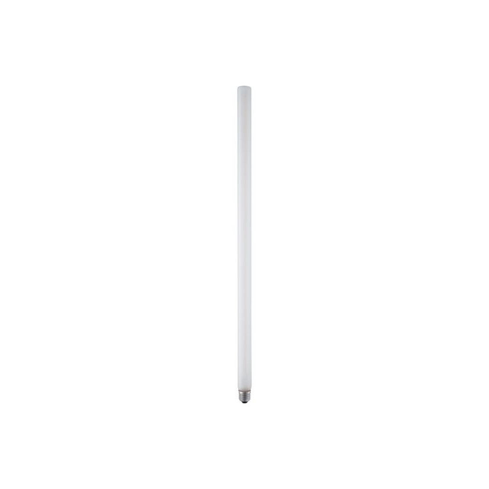E27 6w Filament Flex Tube, 67cm 2500k, Dæmpbar, Mat Glas Dæmpbar : Dæmpbar, Kulør : Ekstra Varm fra Spl