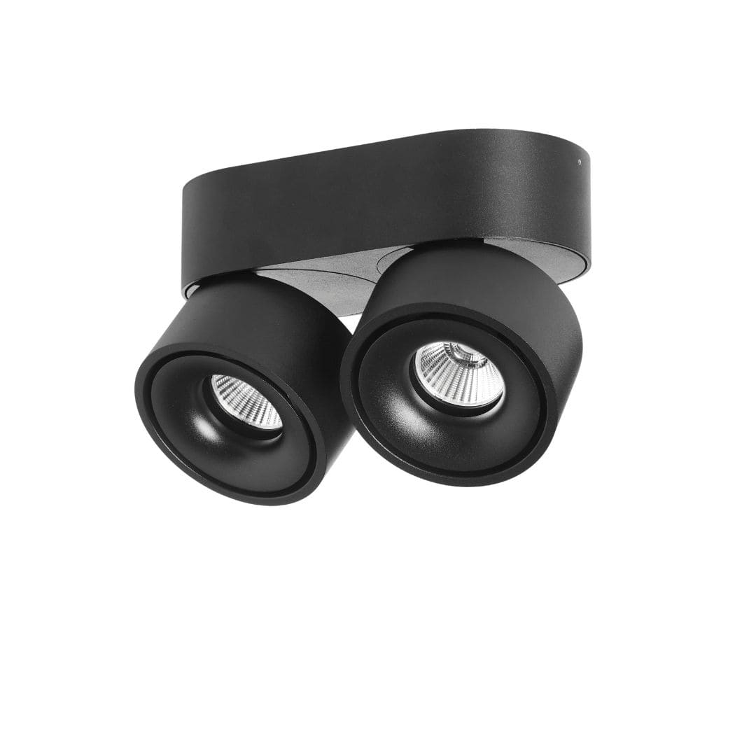 Aim Double Spot Sort     fra Loom Design