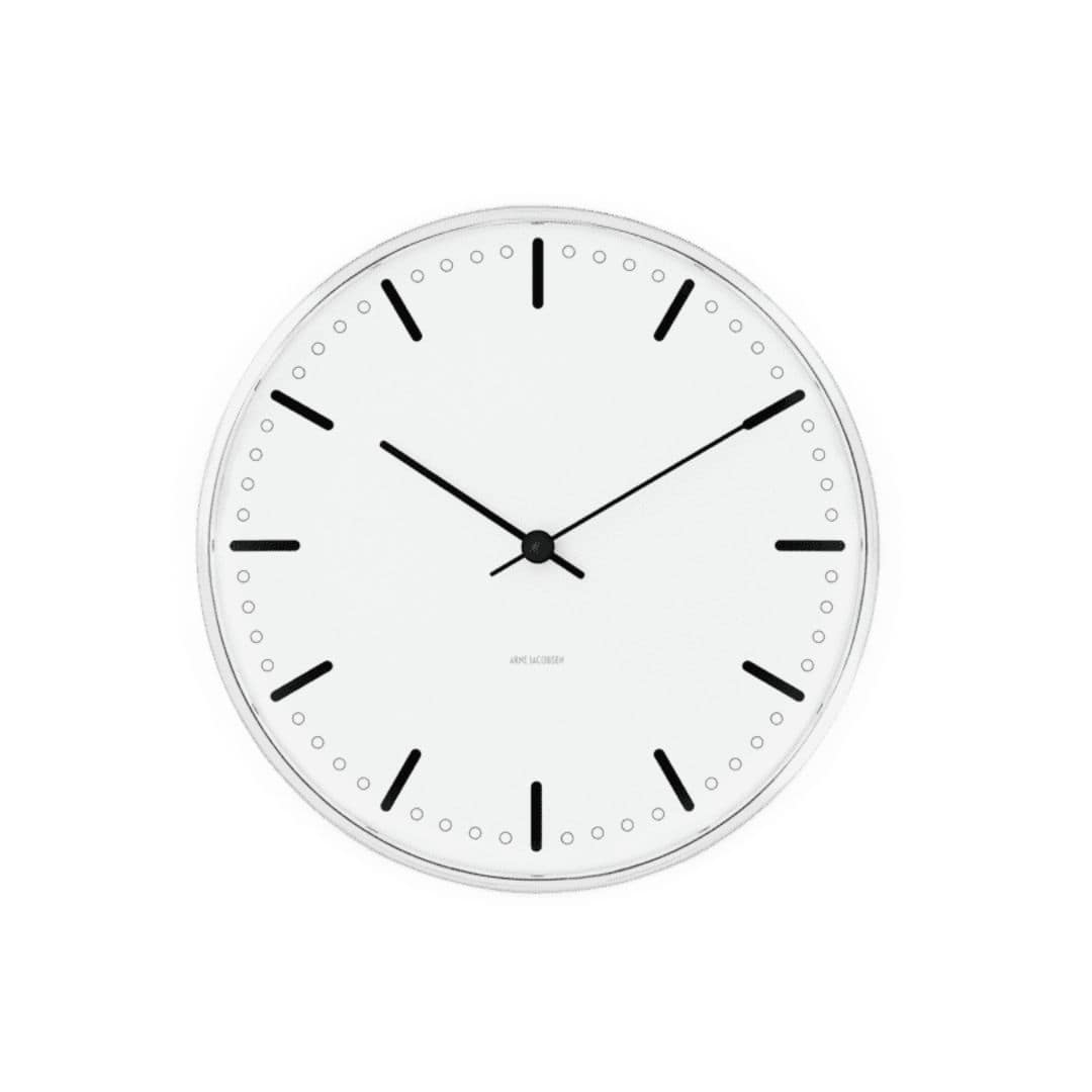 Aj Vægur City Hall ø16     fra Rosendahl