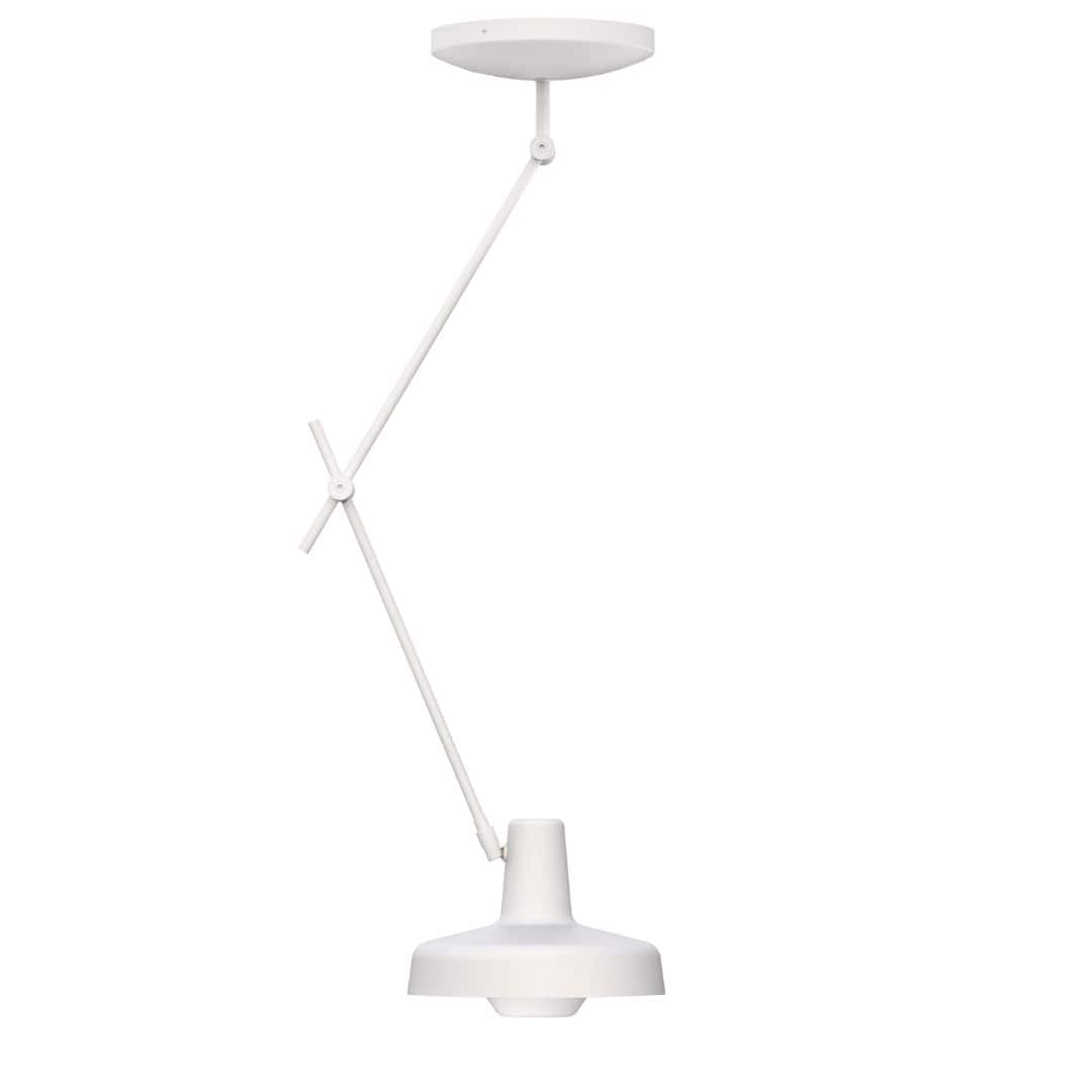 Arigato Loftlampe Hvid     fra Grupa Products