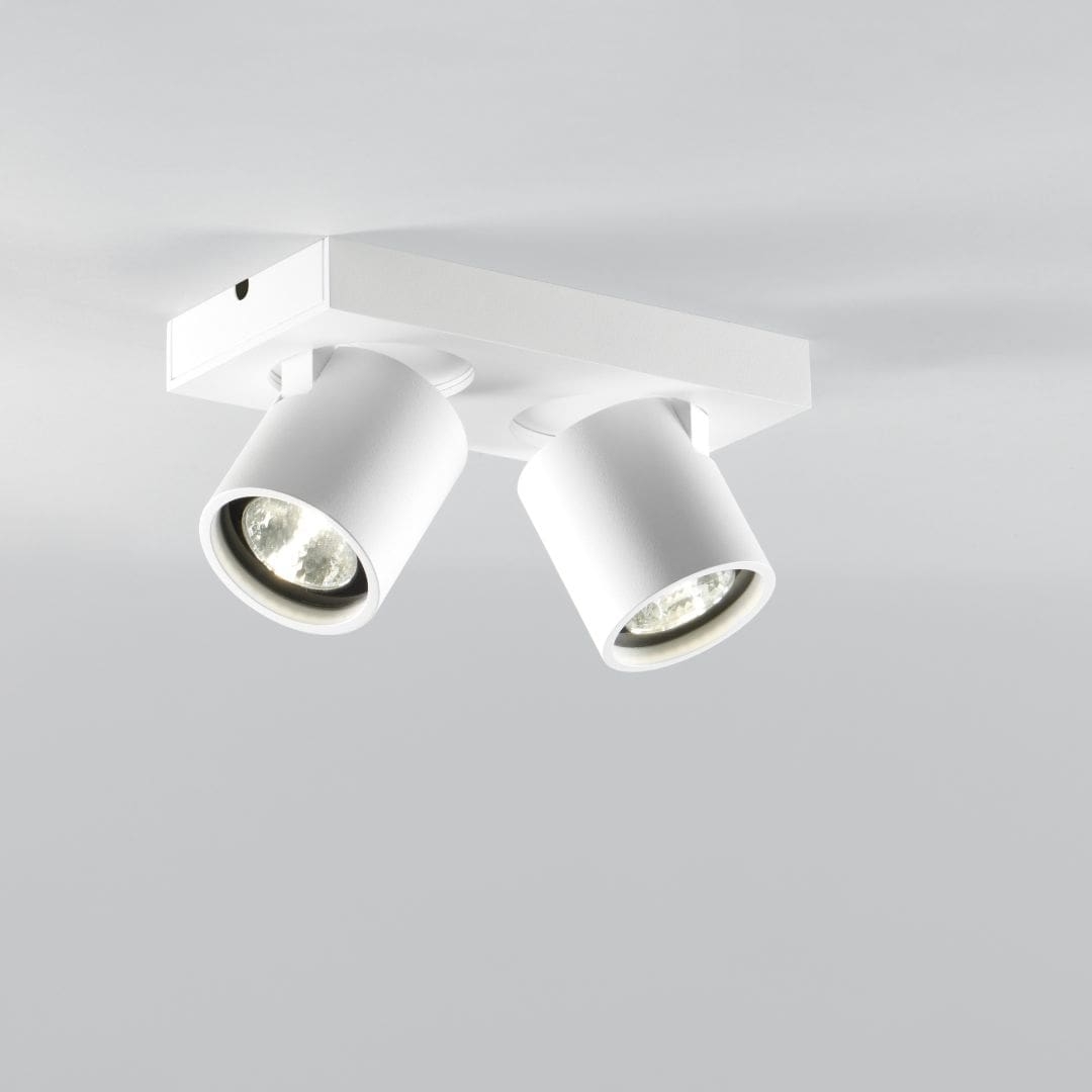 Focus 2 Led Hvid   2700k   Så Længe Lager Haves   Light Point fra Light-point