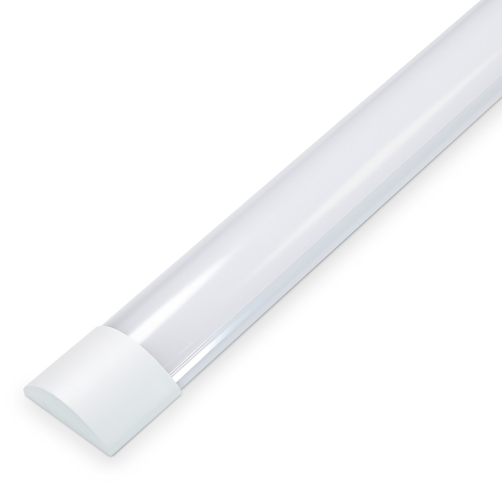 120cm 40w Komplet Led Armatur 6 års Garanti, 120lm W Dæmpbar : Ikke Dæmpbar, Kulør : Neutral fra V-tac