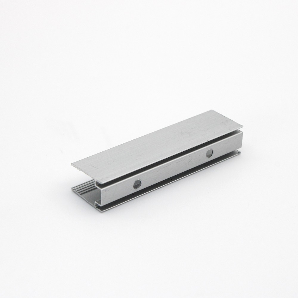 20 Stk. 8x16 Monteringsklip fra Ledlife