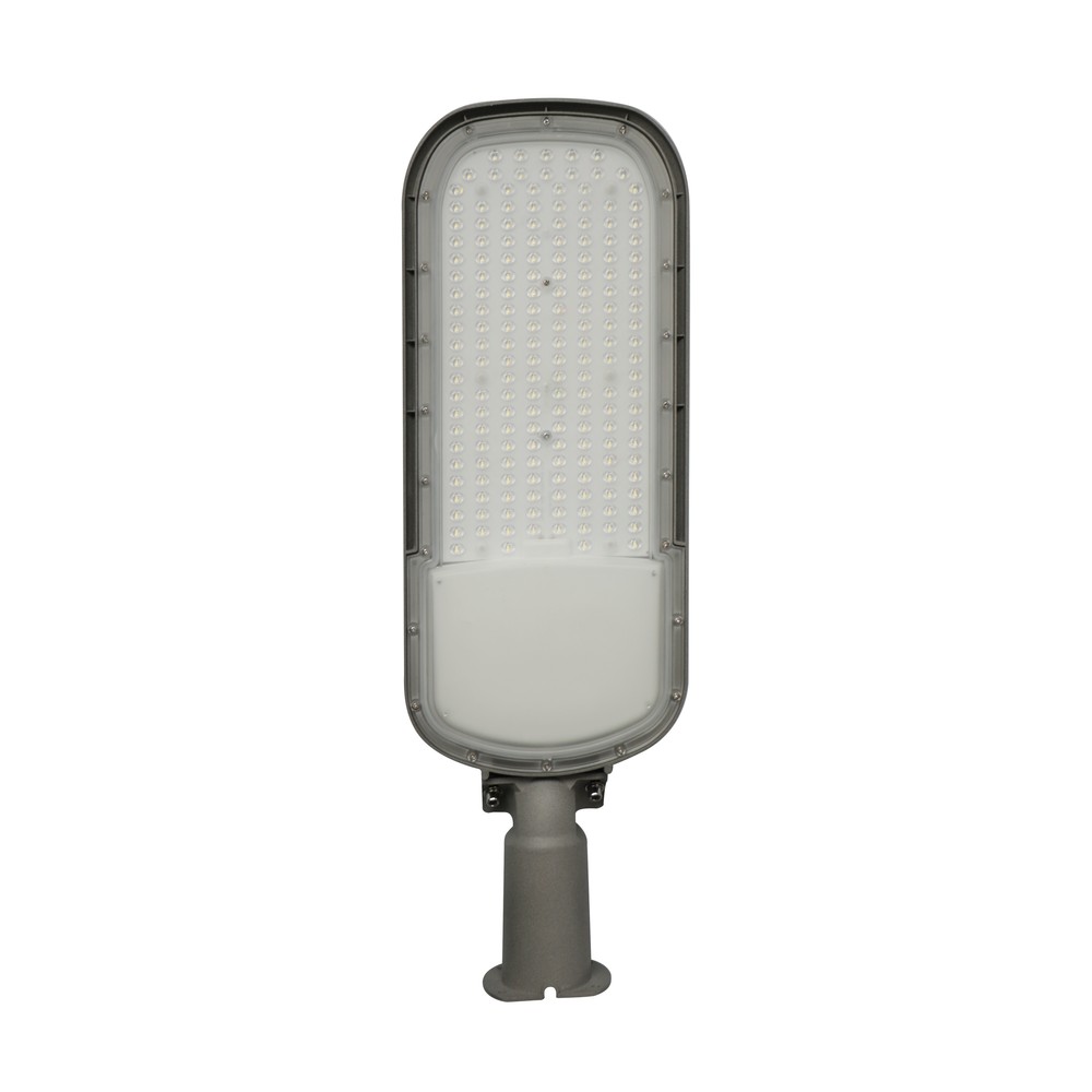 150w Streetos 2 Led Gadelampe Ip65, 145 75°, Ik09, Neutral Hvid Dæmpbar : Ikke Dæmpbar, Kulør : Neutral fra Spectrum