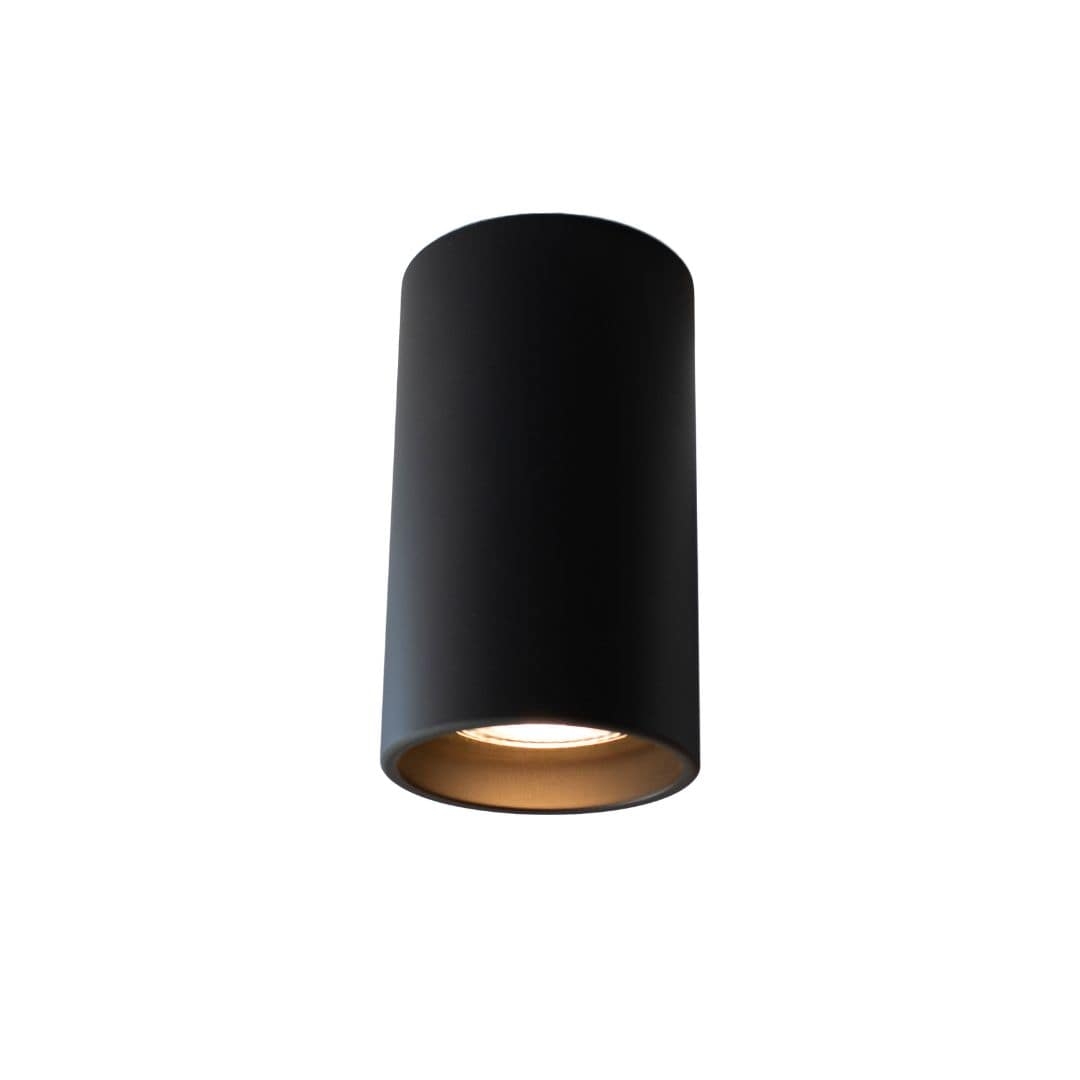 Cph Tubelight 12 7 Sort     fra Cph Lighting