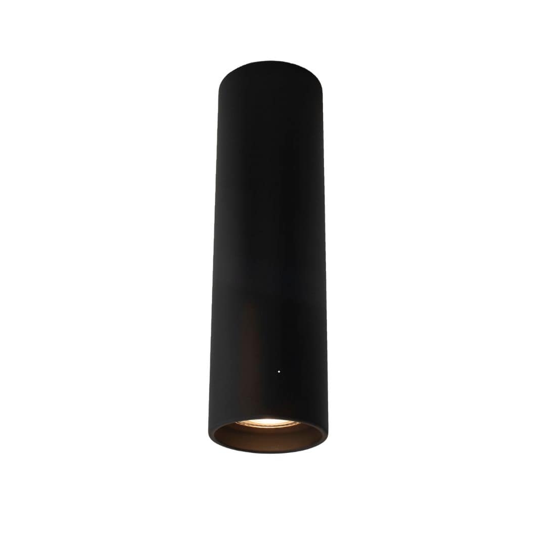 Cph Tubelight 24 7 Sort fra Cph Lighting