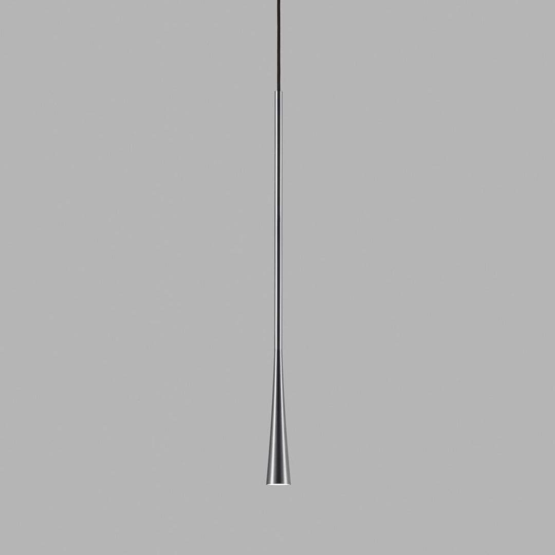 Drop S2 Pendel Titanium   Light Point fra Light-point