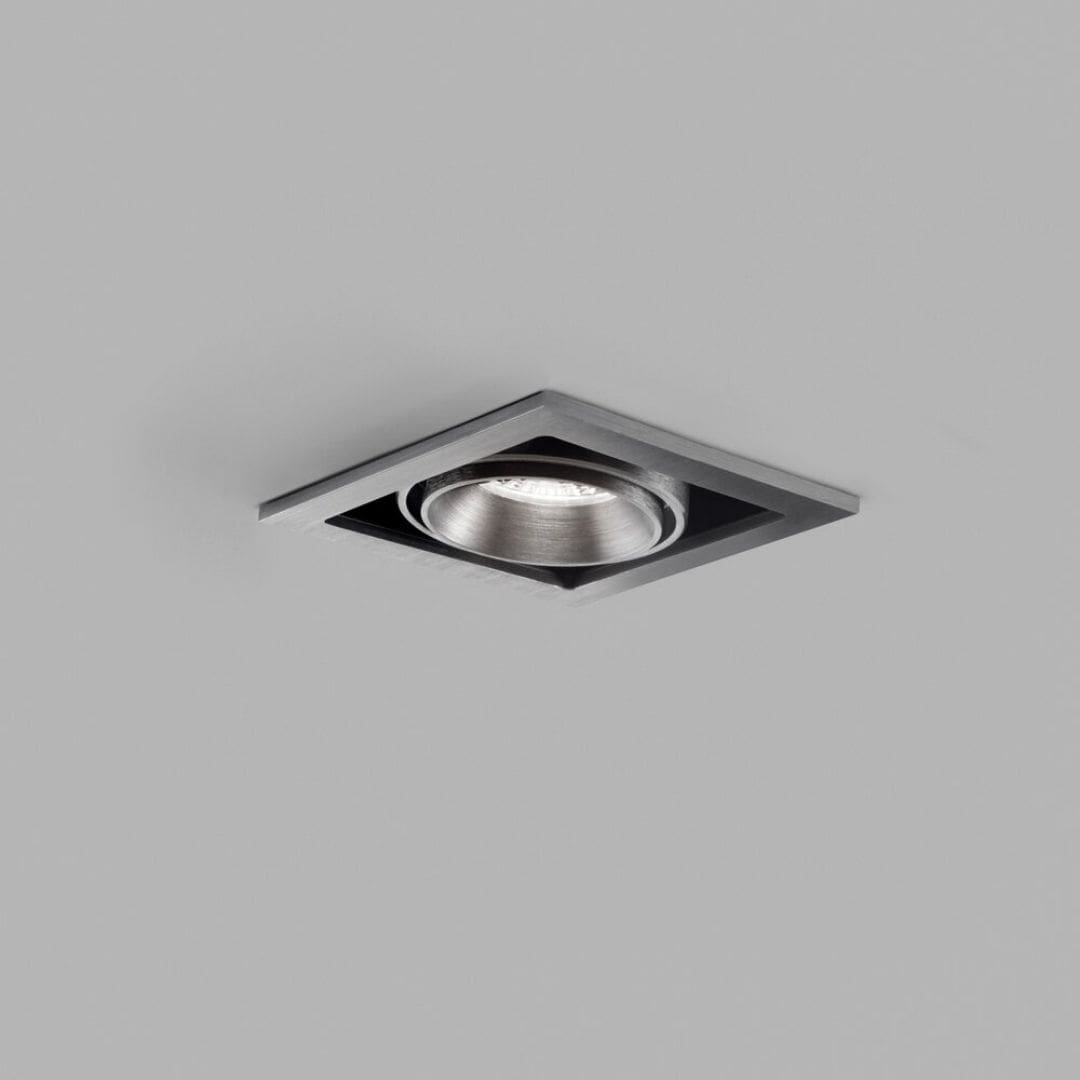Ghost 1   6w Led Titanium   Light Point fra Light-point