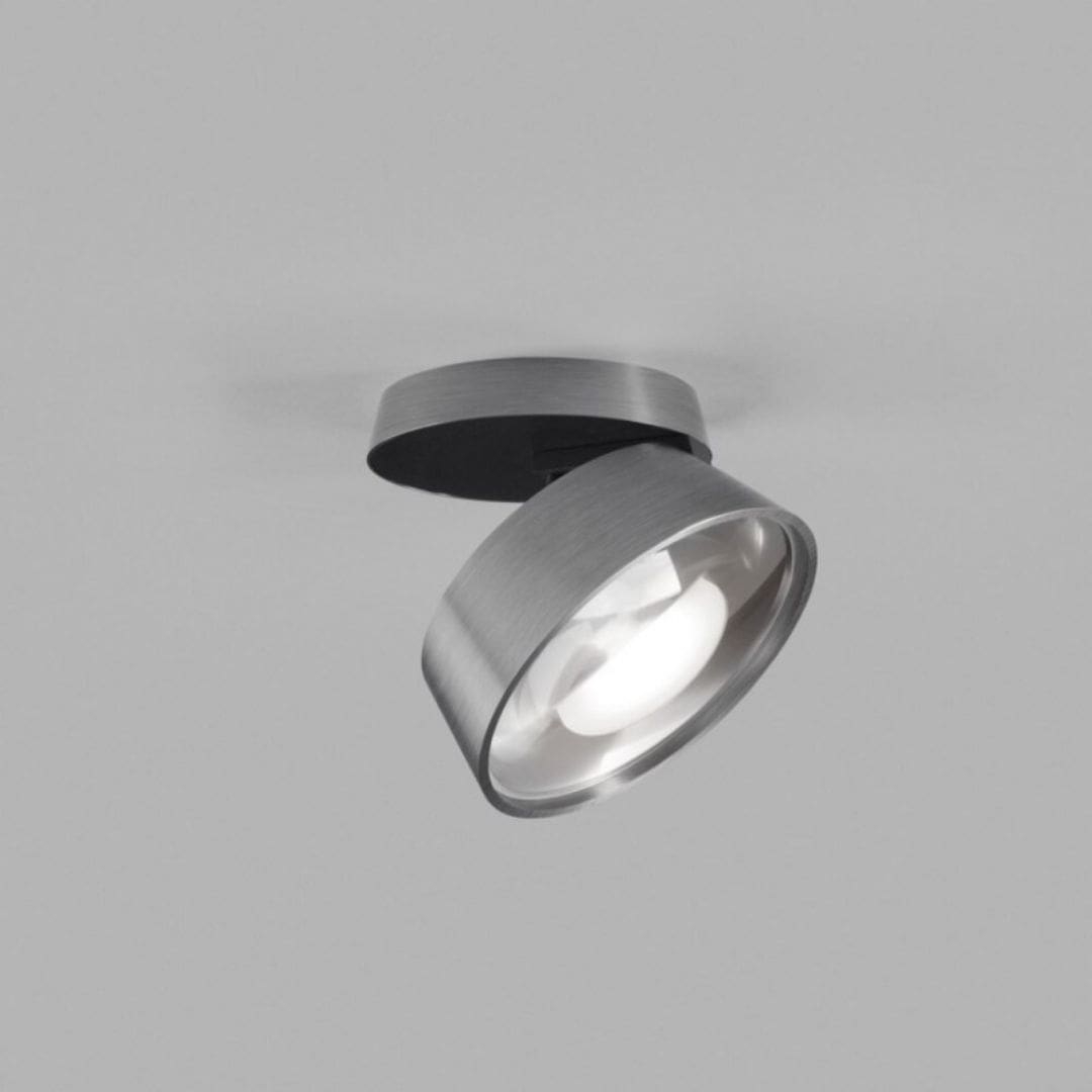 Vantage 1+ Led Loftlampe Titanium     2700k     Light Point fra Light-point