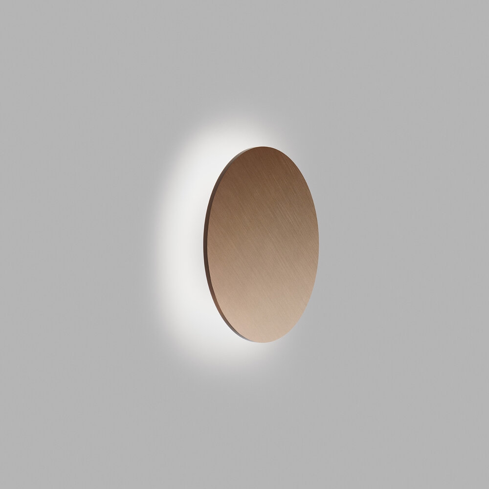 Soho W4 Led Rose Gold   Light Point fra Light-point