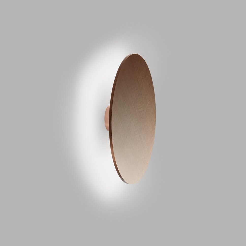 Soho W5 Led Rose Gold     Light Point fra Light-point