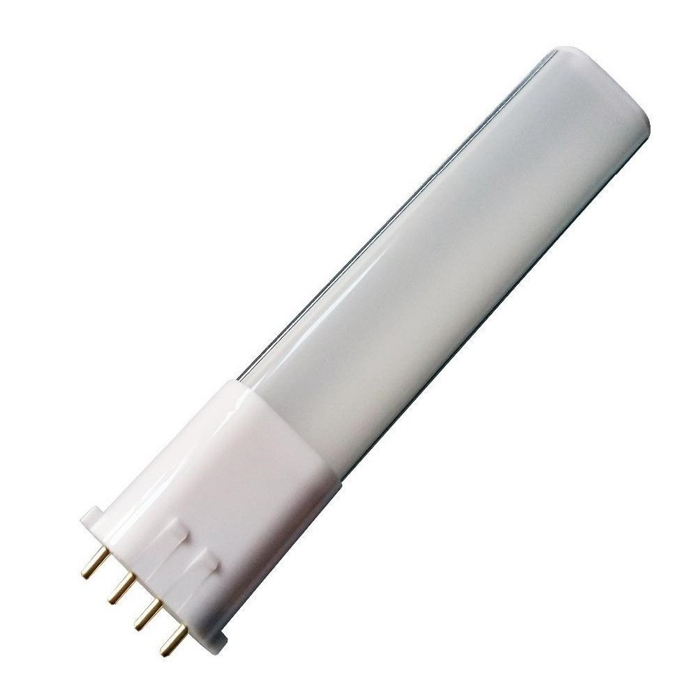 2g7 4w Led Pære 2g7 Dæmpbar : Ikke Dæmpbar, Kulør : Varm fra Ledlife