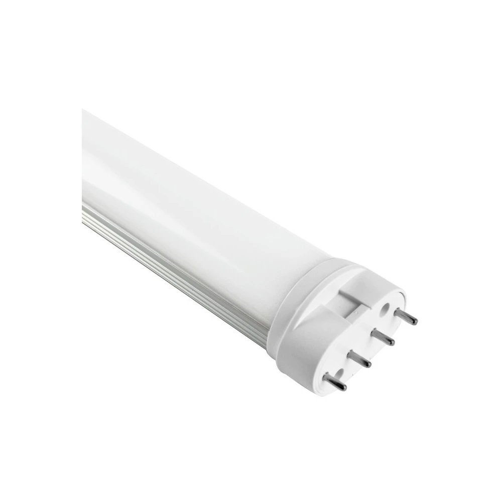 41cm 17w Led Lysstofrør, 2g11 2g11 Dæmpbar : Ikke Dæmpbar, Kulør : Varm fra Ledlife