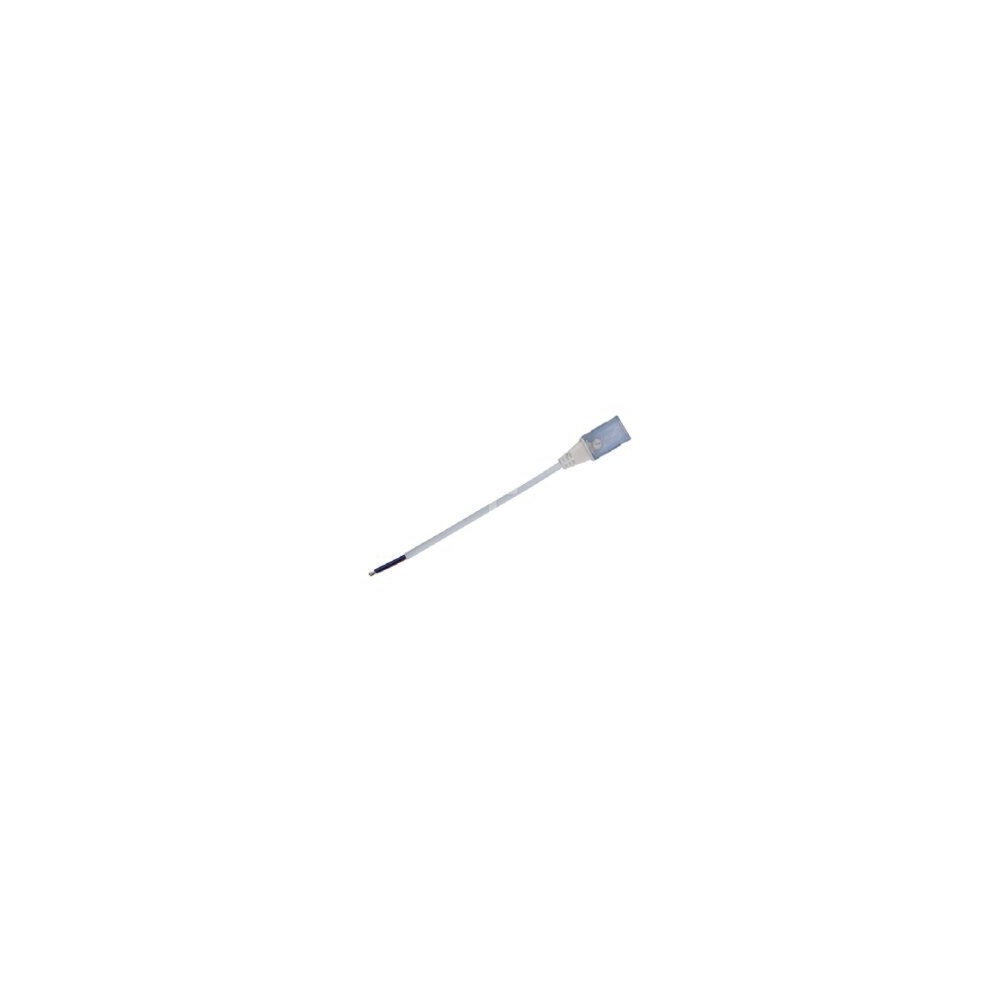 Stik Til 8x16 24v Neon Flex Led   Inkl. Endeprop, Ip67, 24v fra Ledlife