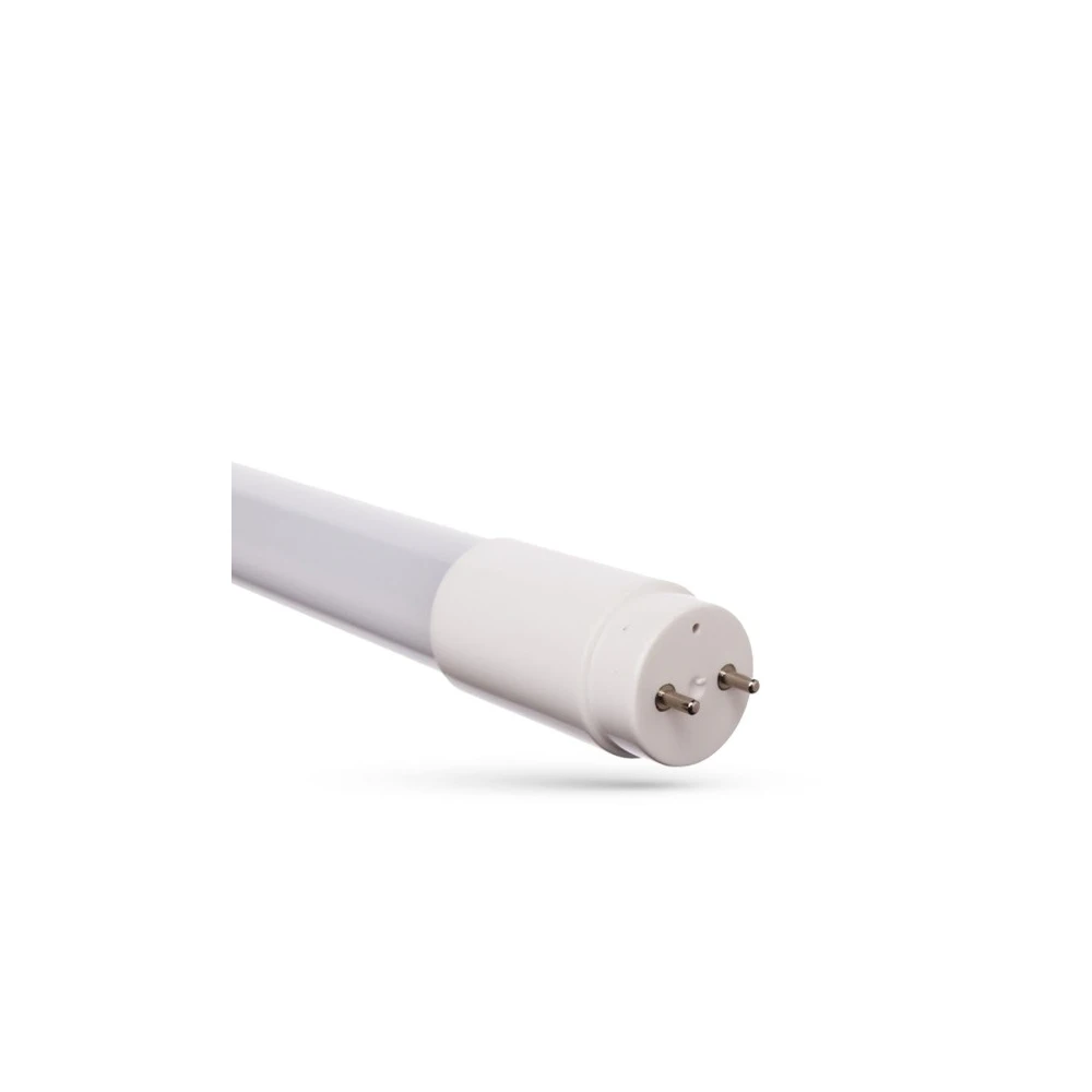 120cm 18,5w T8 120 Led Rør Nanoplastik Dæmpbar : Ikke Dæmpbar, Kulør : Varm fra Spectrum