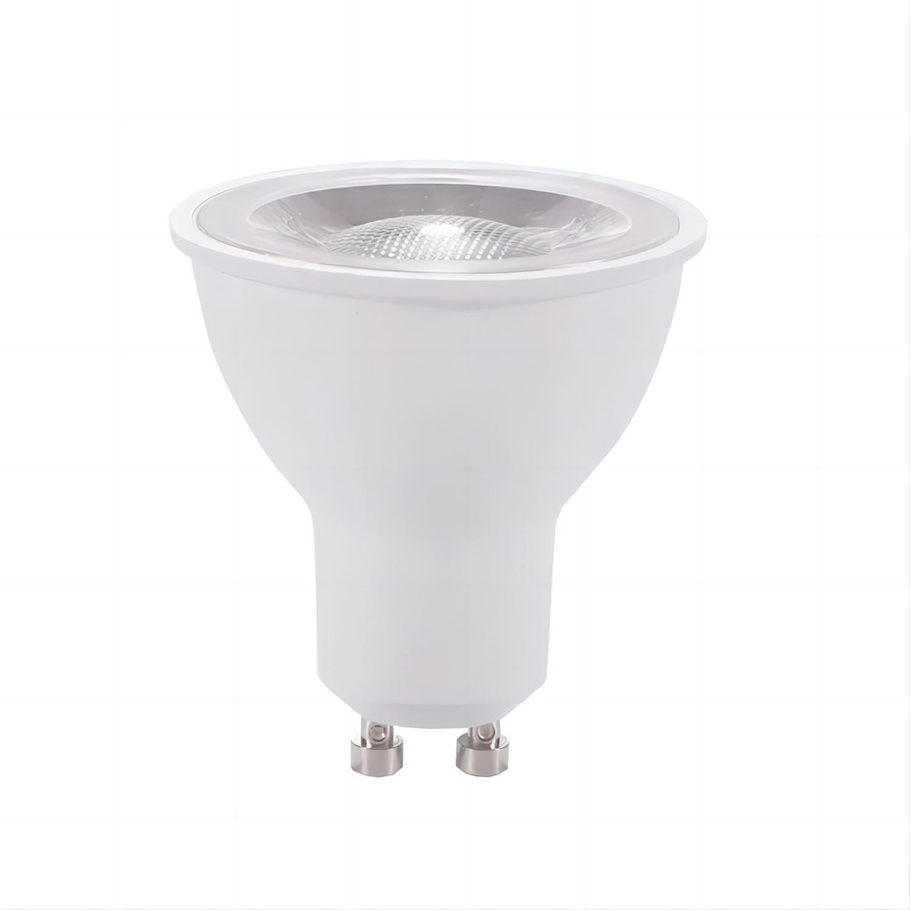Lux6 Led Spot   6w, Ra 97, Dæmpbar, 230v, Gu10   Dæmpbar : Dæmpbar, Kulør : Varm fra Ledlife
