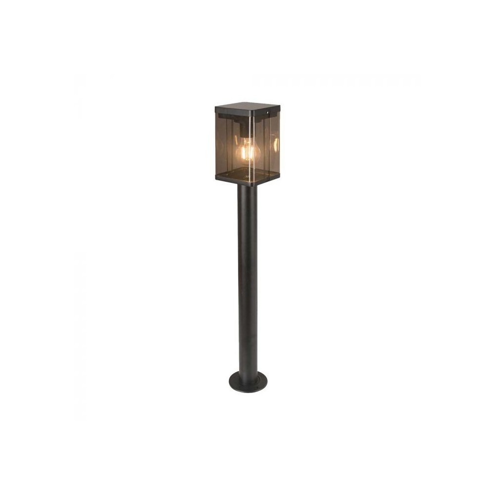 V Tac 2.5w Solcelle Havelampe Led Sensor, Ip54 Kulør : Varm fra V-tac