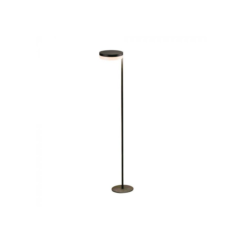V Tac 2w Solcelle Havelampe Led Sensor, ø27 Cm, Ip54 Kulør : Varm fra V-tac
