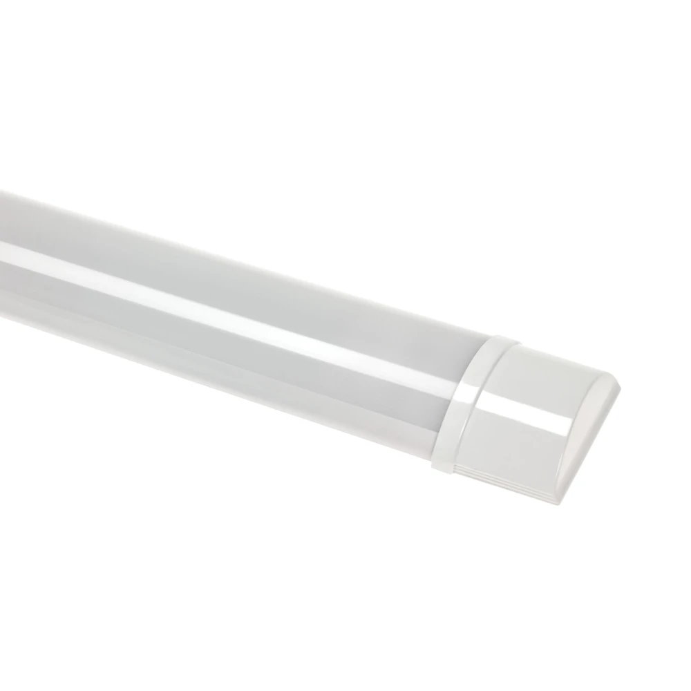 120cm 28w Viga Led Armatur 114lm W Dæmpbar : Ikke Dæmpbar, Kulør : Neutral fra Spectrum