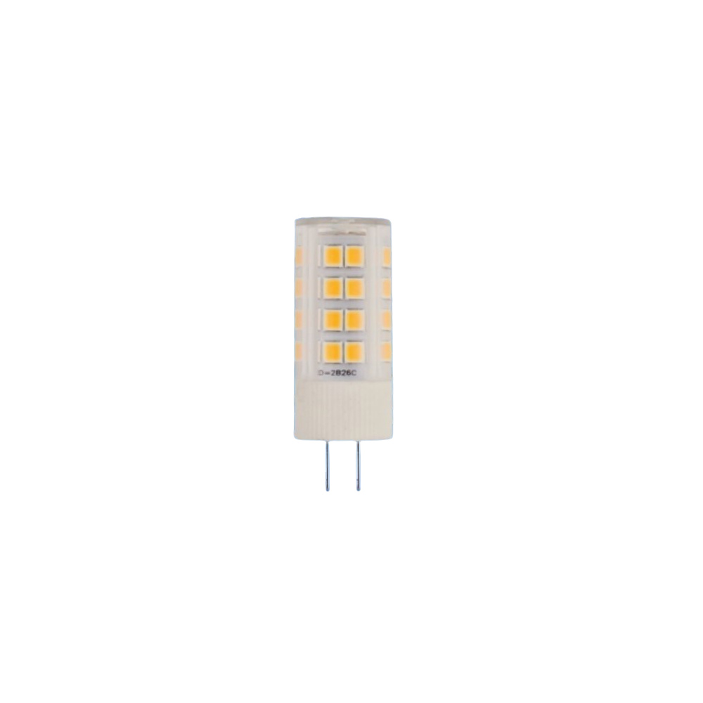 Gy6.35 3w Dæmpbar Led Pære 12v Ac Dc Dæmpbar : Dæmpbar, Kulør : Varm fra Ledlife